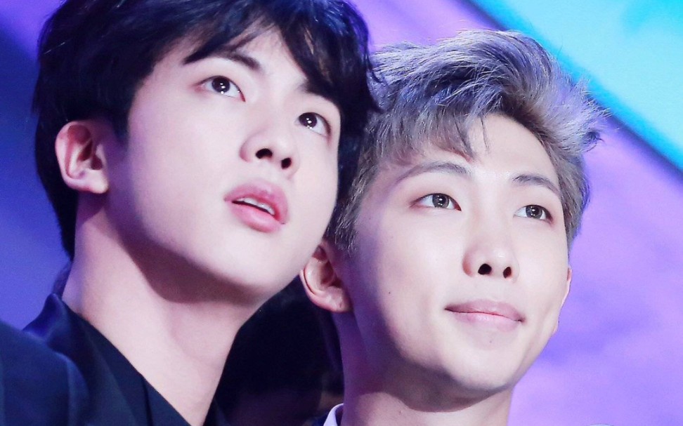 【南硕】一些"笨蛋夫夫"甜到齁的日常,铁打的!_哔哩哔哩_bilibili