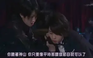 Download Video: 【病弱-病发（二）】录制节目因受刺激发病头痛，昏倒数次，因是电视台直播，强撑虚弱的身体继续录制