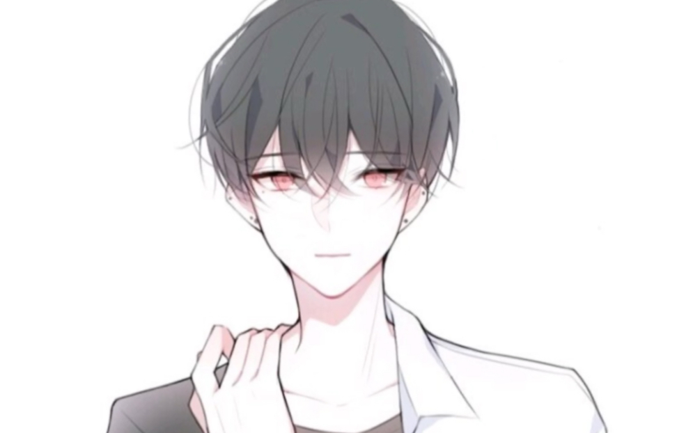 渣男动漫头像集图源各地只做合集