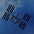 超好看的Space X龙飞船宇宙穿梭动画 好莱坞星际大片既视感