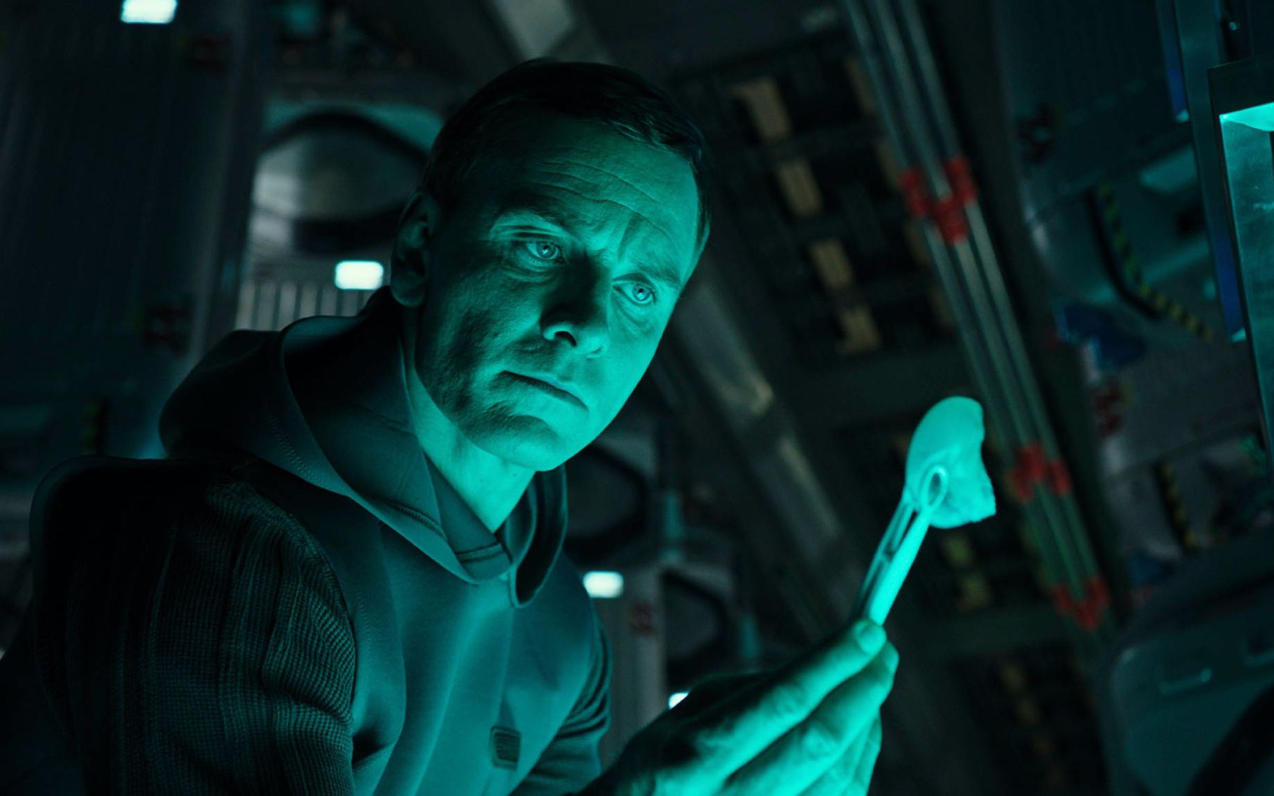 法鲨异形契约cut1补