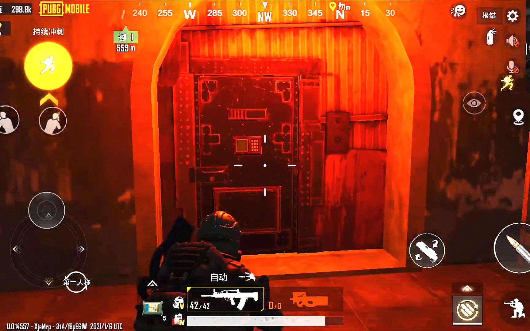 和平精英怎么开外挂不被发现_手机和平精英外挂网站_和平精英免费挂怎么开