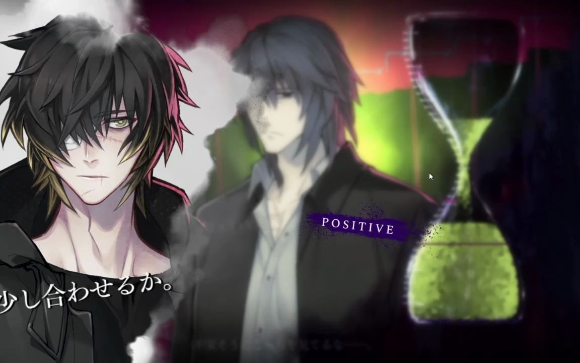 分支补充immo实况慢性伤害slowdamage试玩版真完了