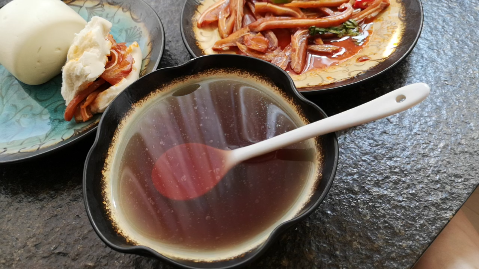 [图]三豆饮 绿豆黑豆红豆一比一比一 煮水喝 去火去毒 三伏天圣品