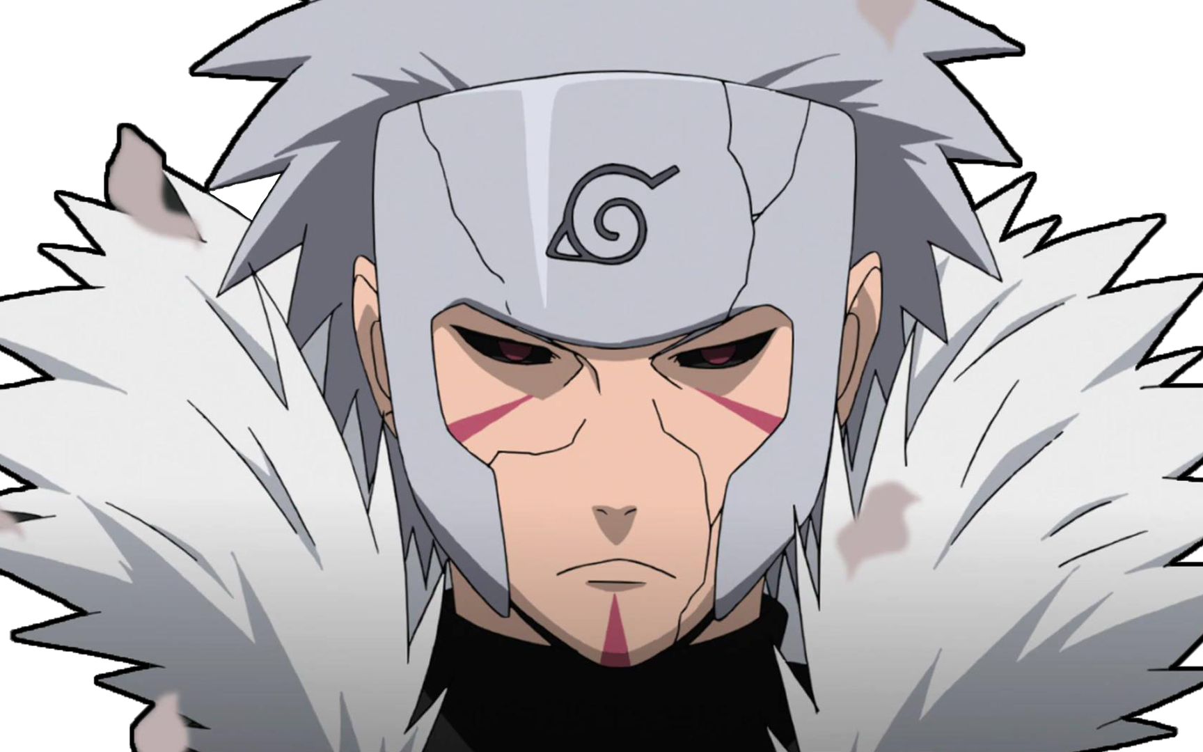 康康说手游火影忍者手游秽土扉间满血秒杀连招教学