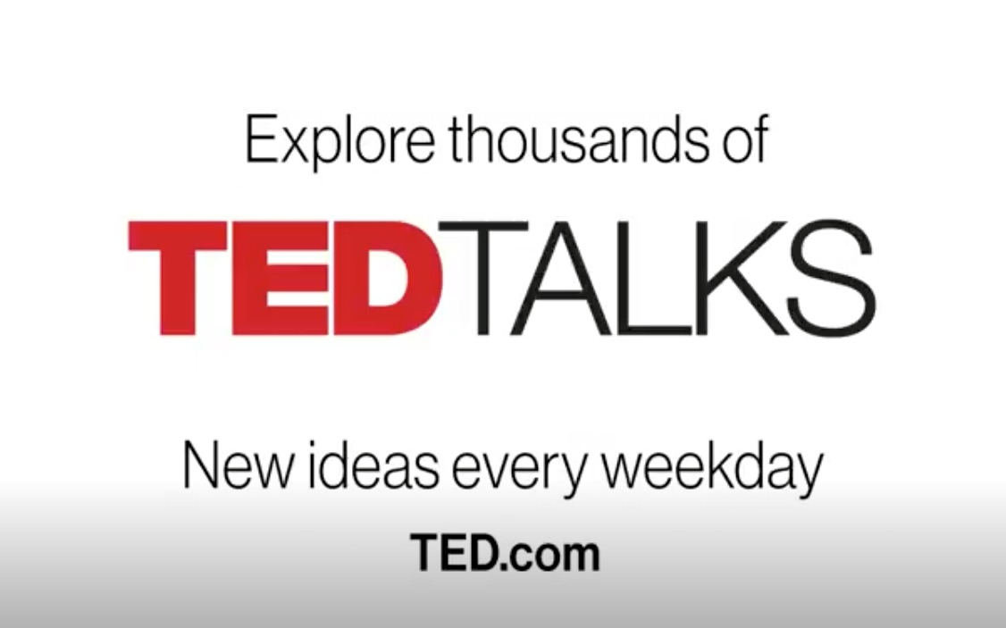 tedtalkeverykidneedsachampion每一个孩子需要冠军