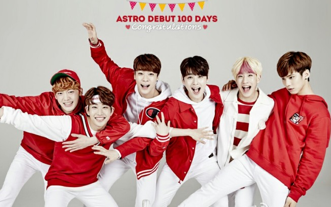 【ASTRO 车银优】2014~2015 生肉视频合集(待整理中~)哔哩哔哩bilibili