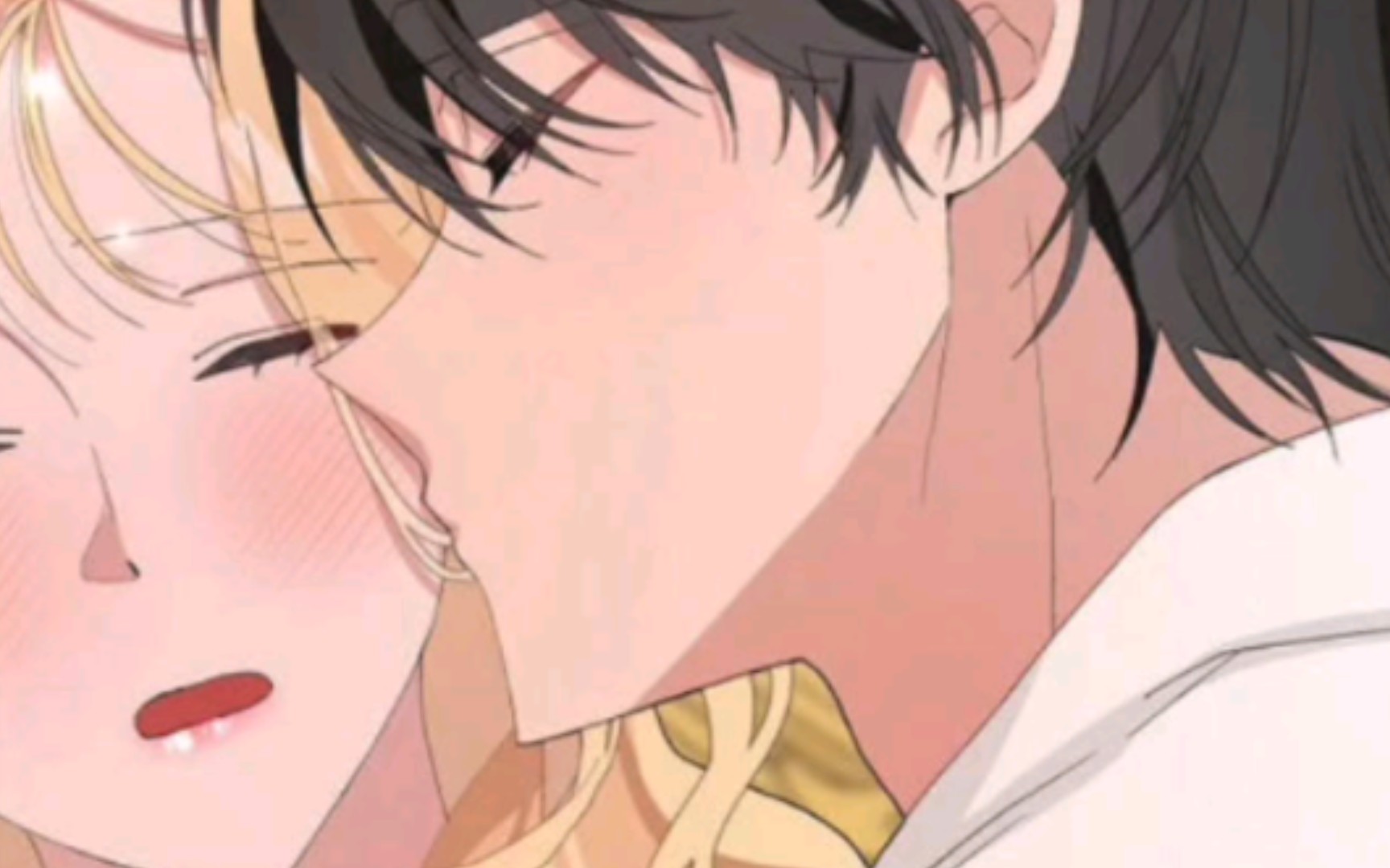 老公大人,请再和我结一次婚吧36 女主被种了好多草莓啊