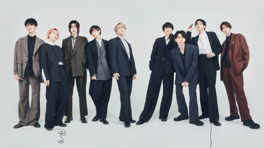 CC双语】素顔4「雪Man in the Show～」Snow Man 2019 横浜Arena LIVE_