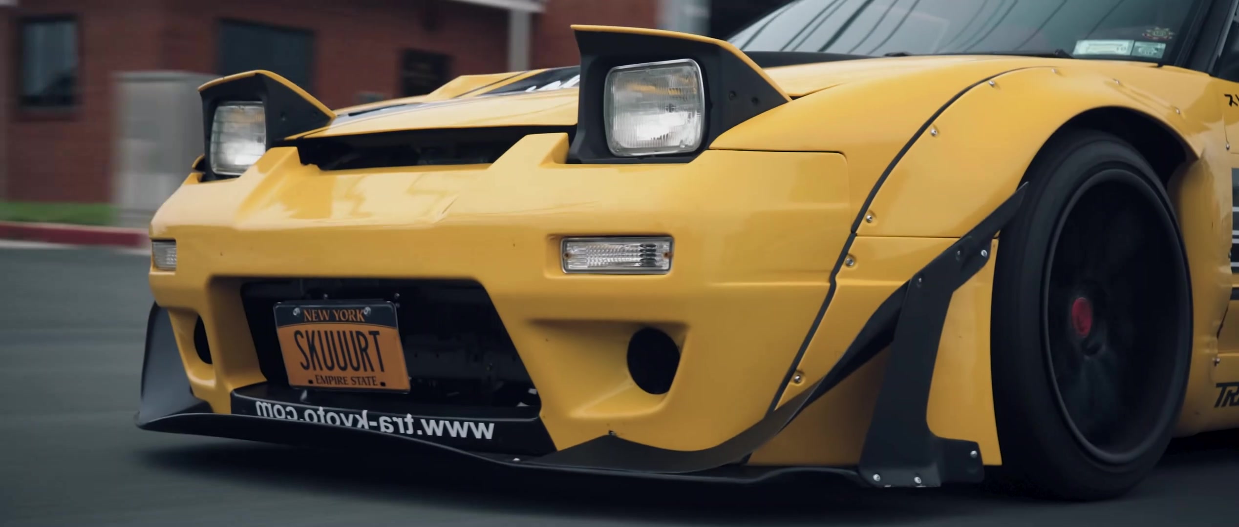 海湾射击火箭兔ls3 s13