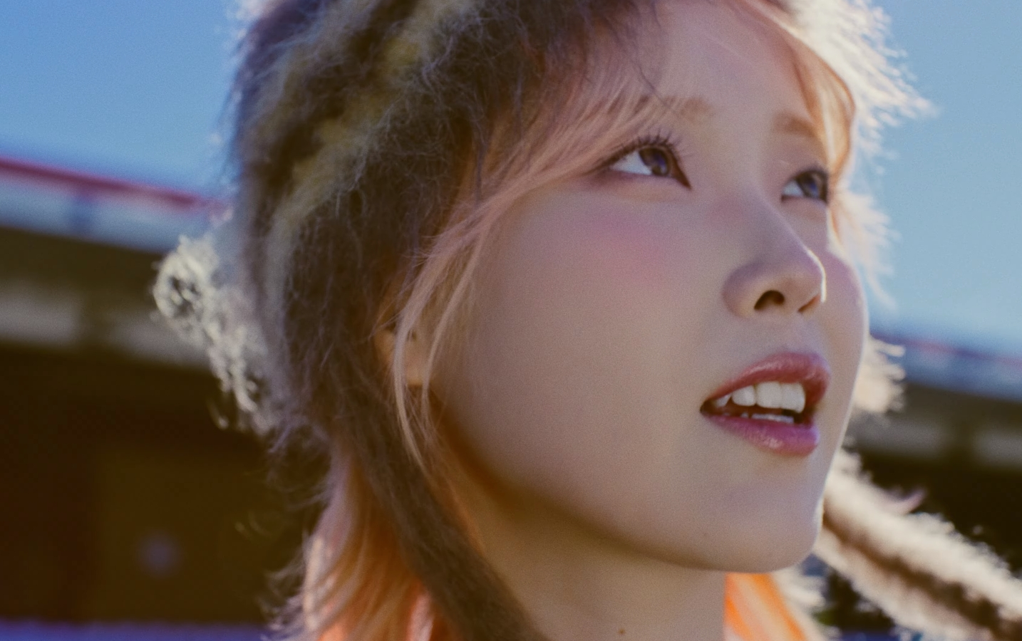 【李知恩(IU)】MV 合集 中文字幕 (更新至Shopper)