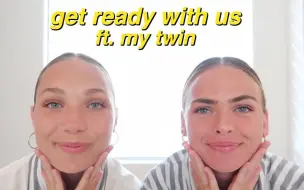 Скачать видео: 【Summer Mckeen】和我们一起化妆 | chit chat get ready with us in Cabo ft. Maddie Ziegler