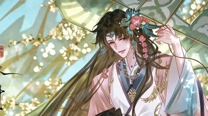 【完结】穿书大佬林天佑 × 重生美人田珠宝｜古风种田替嫁｜林天佑穿成炮灰，一眼沦陷替嫁小夫郎；田珠宝携前世记忆归来，步步筹谋，双向靠近联手搅动风云！