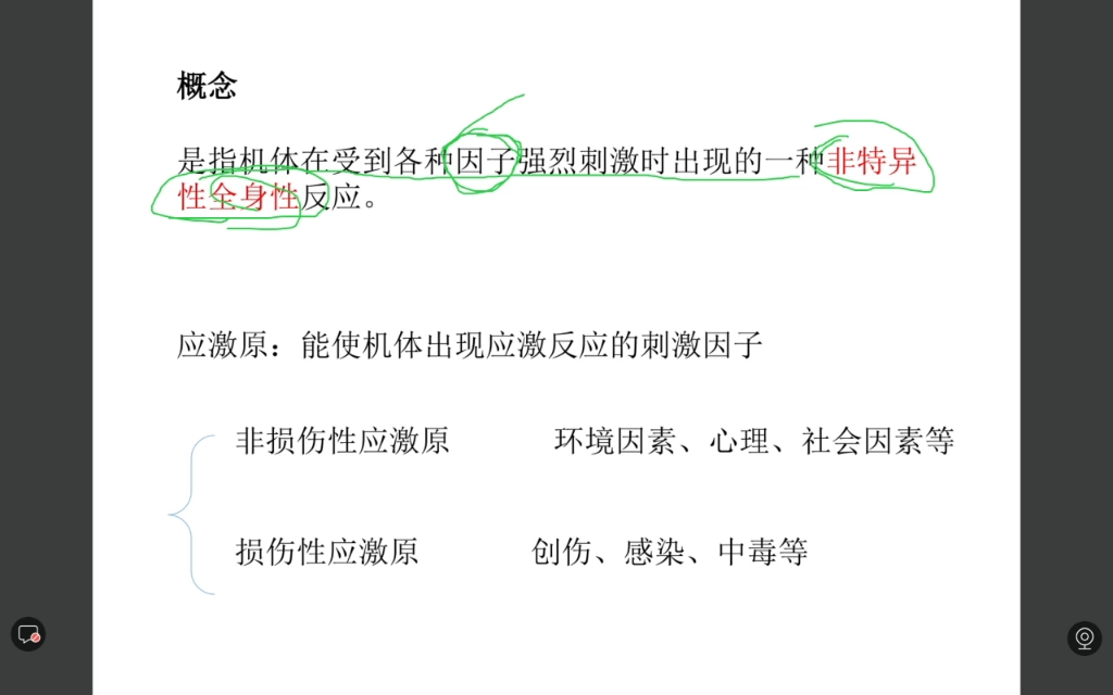 [图]21年兽医病理学（三）