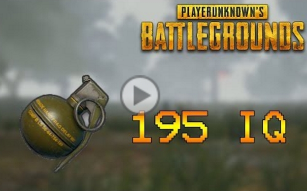 【吃雞玩家】海外篇,油管素材搬運加混剪精剪(來源:pubgplays/ pgbg