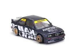 Download Video: KAIDO HOUSE新车样品展示 宝马M3 (E30) KAIDO WORKS V1