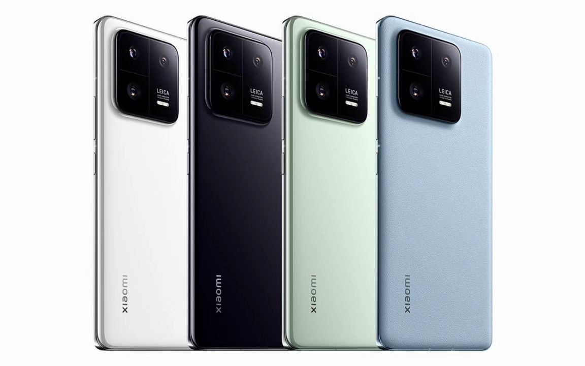 小米 14 pro 全新潜望长焦镜头曝光!最大等效光变达 5x!