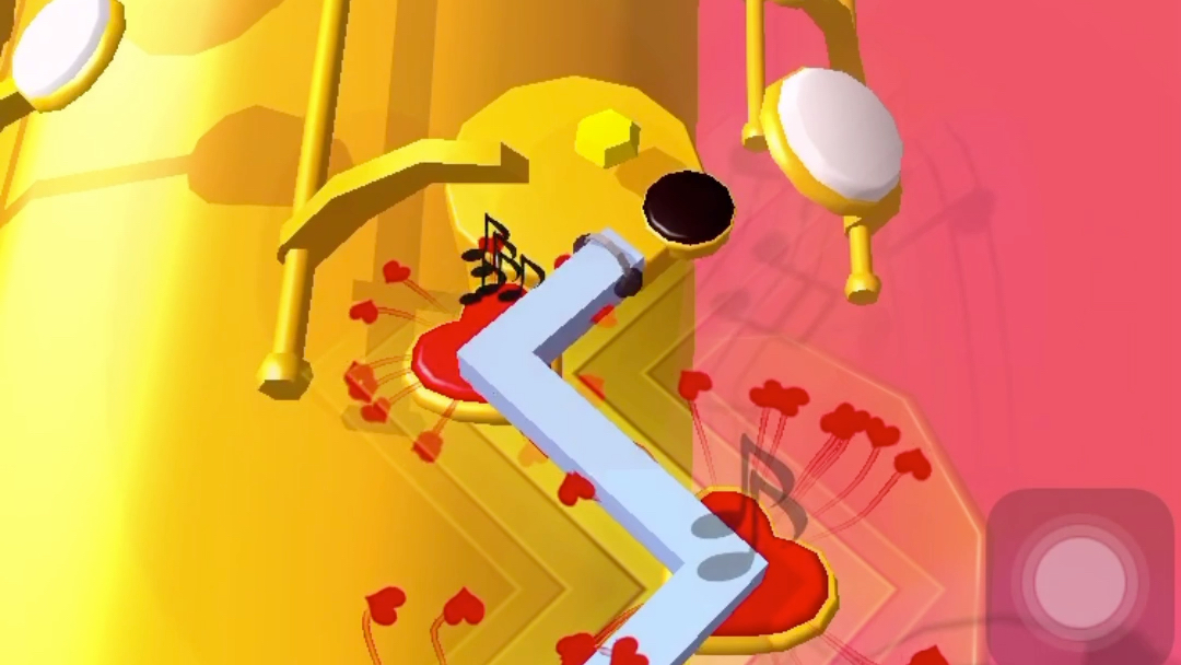 【跳舞的线】心动完美通关