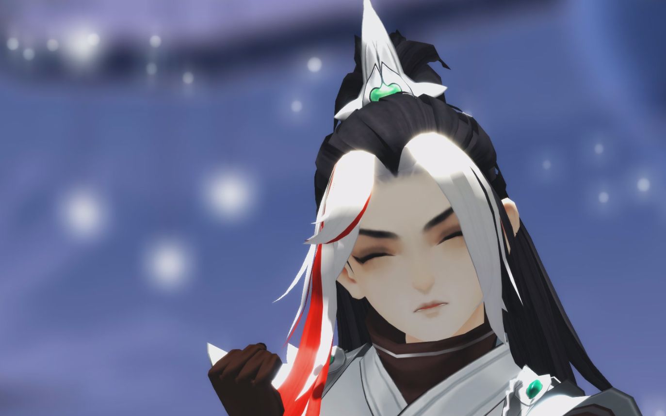 【mmd指尖江湖凌雪阁祁进】进哥儿绝版舞蹈专辑火热复刻中-prhythm