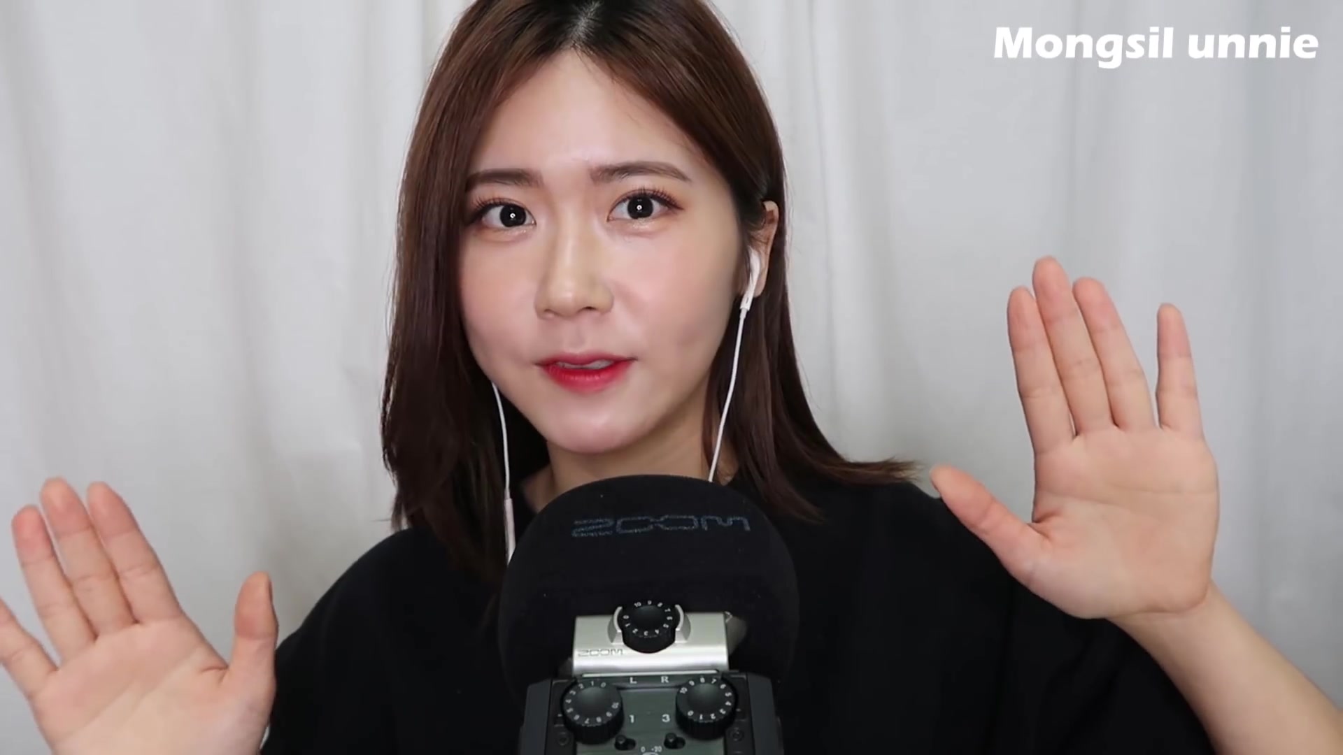 mongsil unnie 助眠 物品触发音_哔哩哔哩 (゜-゜)つロ 干杯~-bili