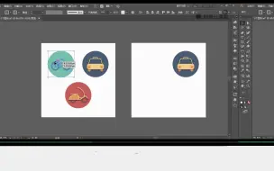 Download Video: 【Adobe Illustrator】AI软件基础到进阶教程合辑 第一部（100集）