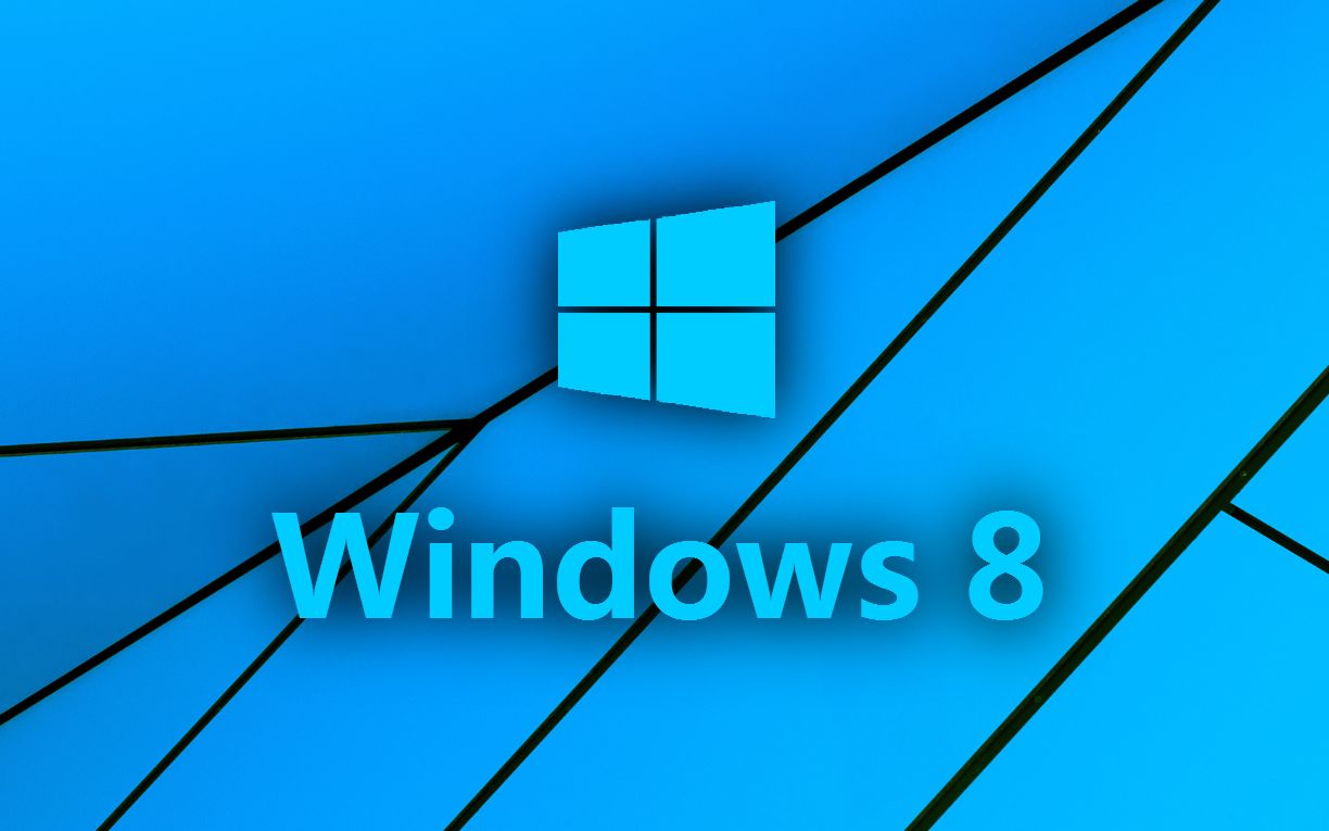 浅定制windows 81系统