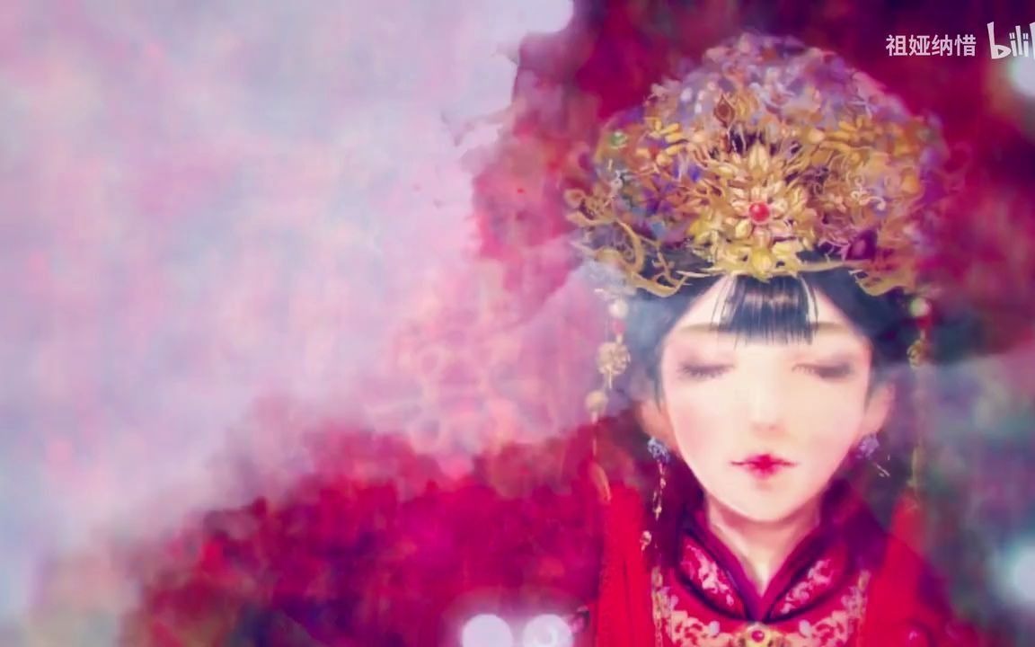 《囍》官方MV很惊,原来爱情和婚姻都可以是恐怖故事,哇!吓人! - 视频下载 Video Downloader