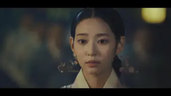 【金珉周】【珉吧纯享】禁婚令——倾国倾城的世子嫔安子妍CUT