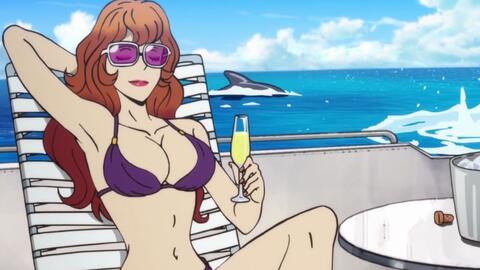 动漫剪辑05 峰不二子 妩媚到极致的绝世好女人 哔哩哔哩 Bilibili 动漫剪辑05 峰不二子 妩媚到极致的绝世好女人 哔哩哔哩 Bilibili