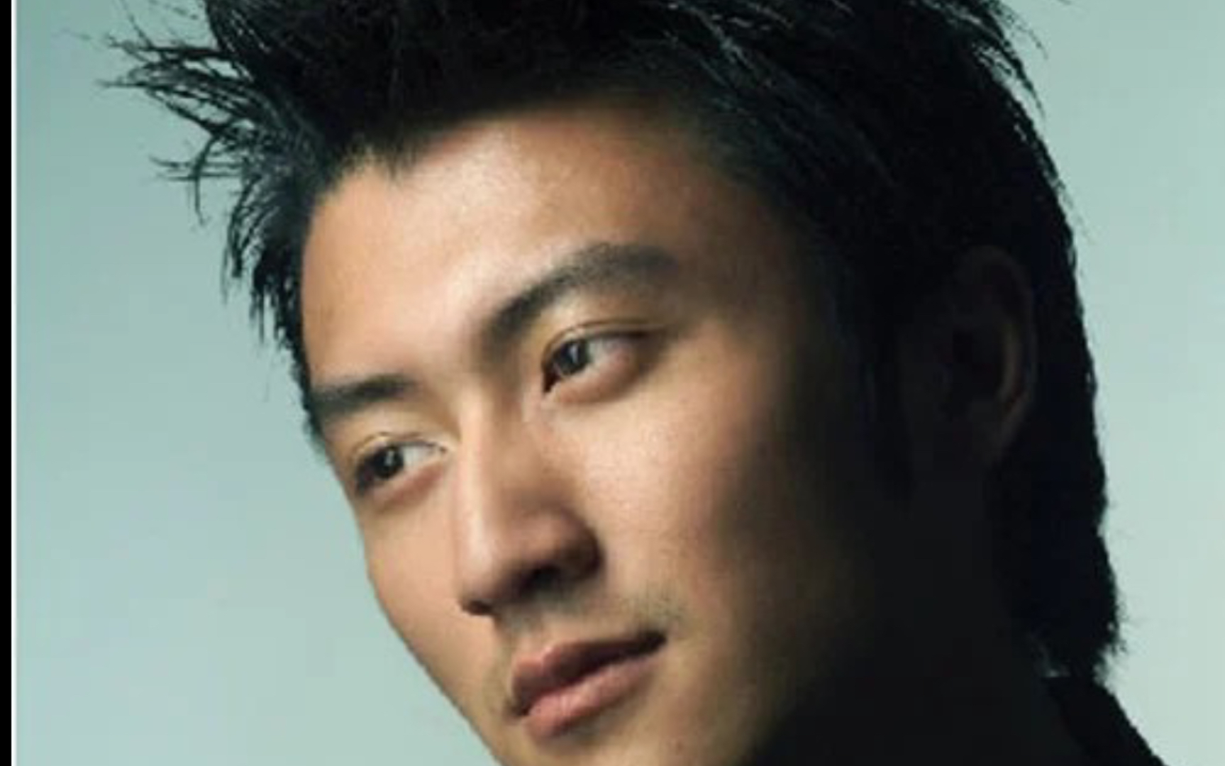 【完整版】谢霆锋《无形的他全精选》专辑