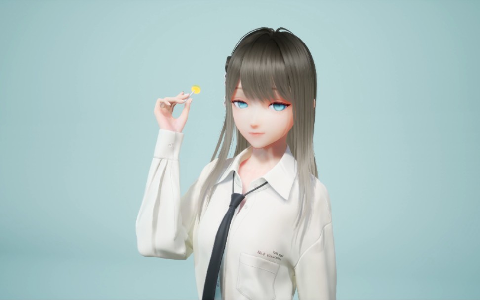 【二创】yoyo鹿鸣历险记 还想再来一次吗【诗乃】