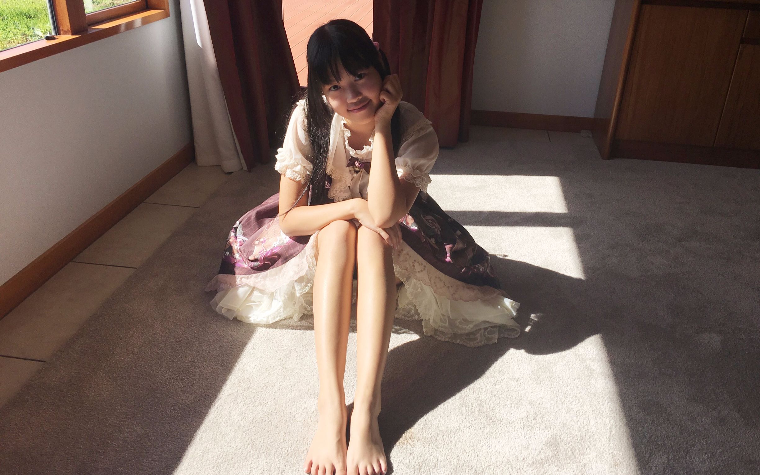 【nono殿下】45秒能做什么呢?