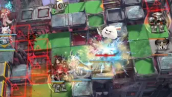 做到了，兔头入坑！（终曲合声10重）