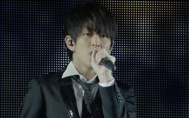 2010.12.19【関ジャニ∞】LIVE TOUR 2010→2011 8UPPERS ＠東京ドーム_
