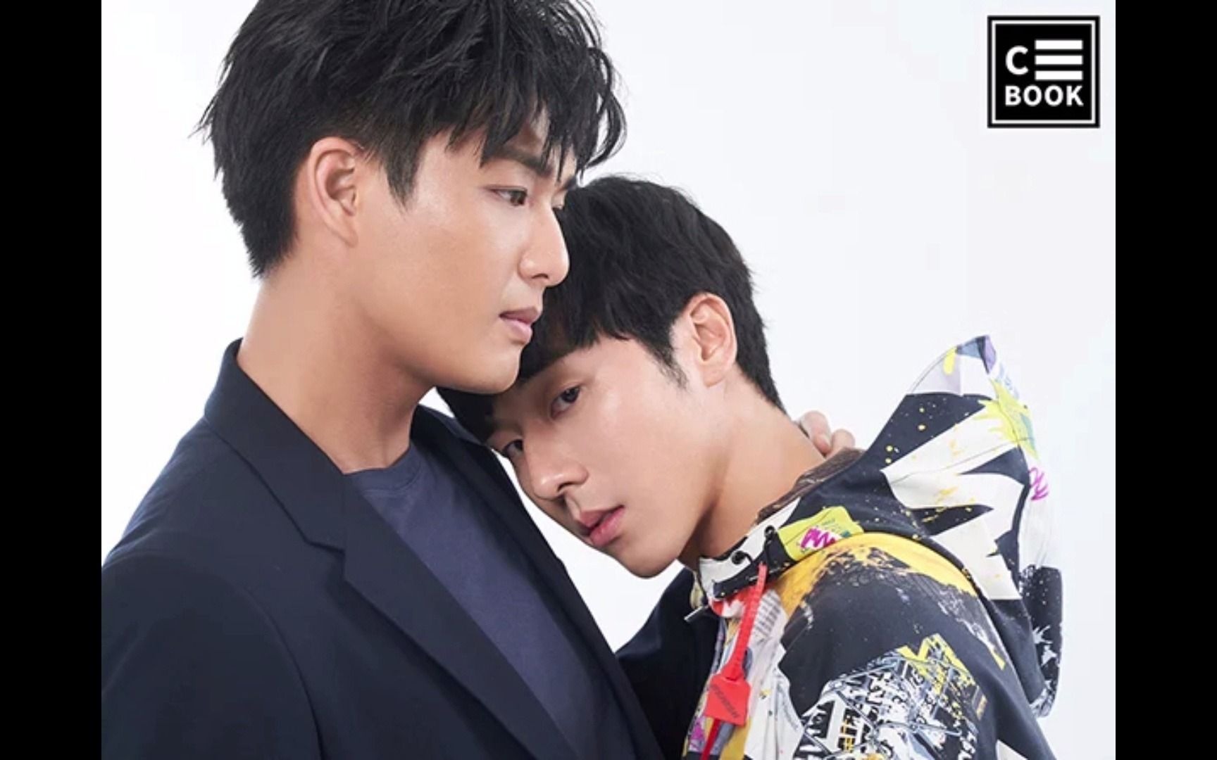 20210516 幕前幕后偷偷看 history4 近距离爱上你 永幸cut