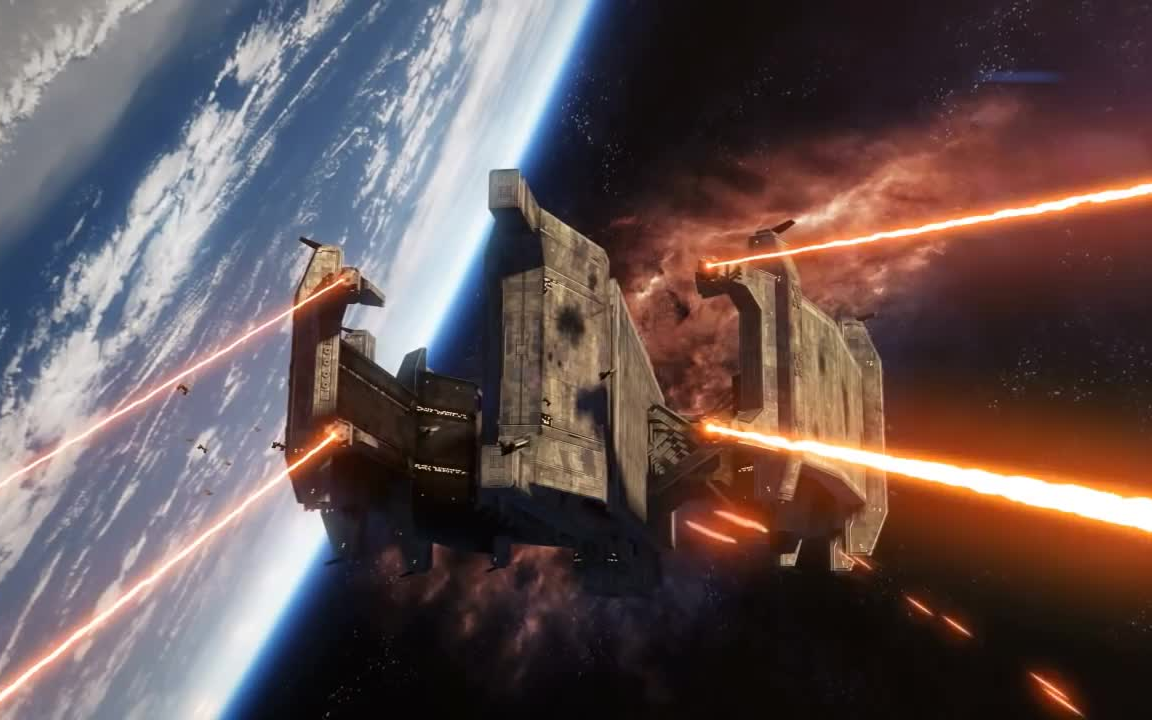 太阳帝国的原罪:背叛