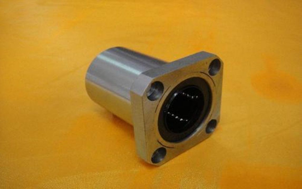 天天学机械:直线轴承与导向轴的应用