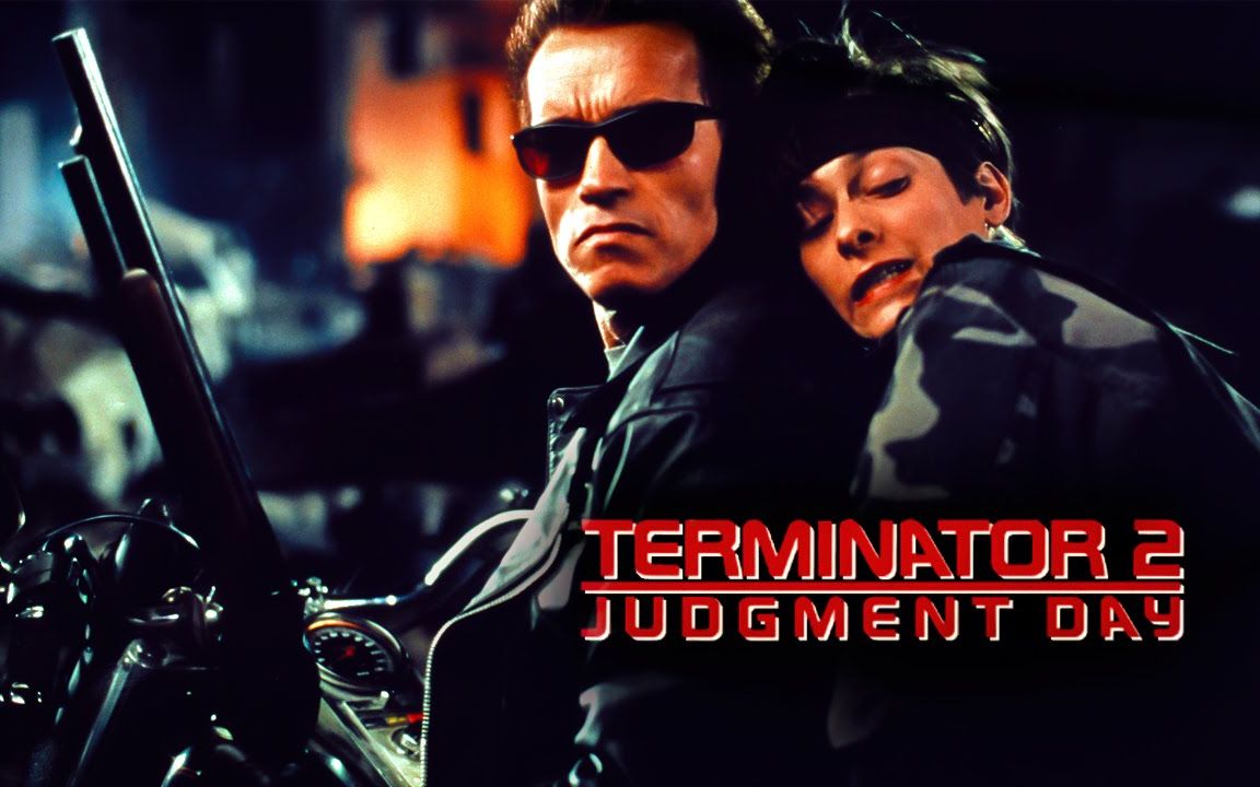 鸡蛋挑骨头电影终结者2审判日穿帮镜头集锦下