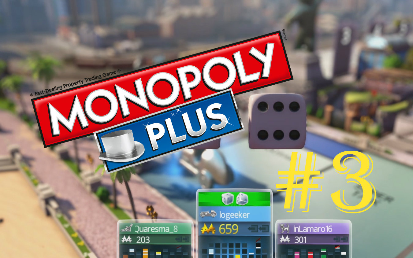 丧尸大富翁monopolyplus3