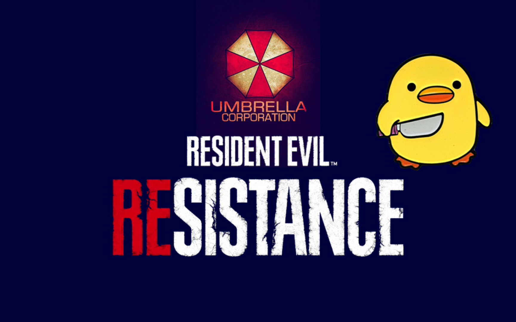 [图]Resident Evil Resistance_20210728单排老头