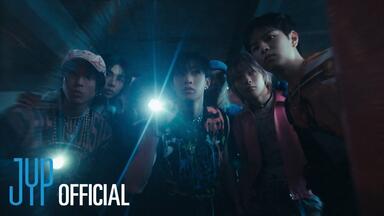 Stray Kids】 