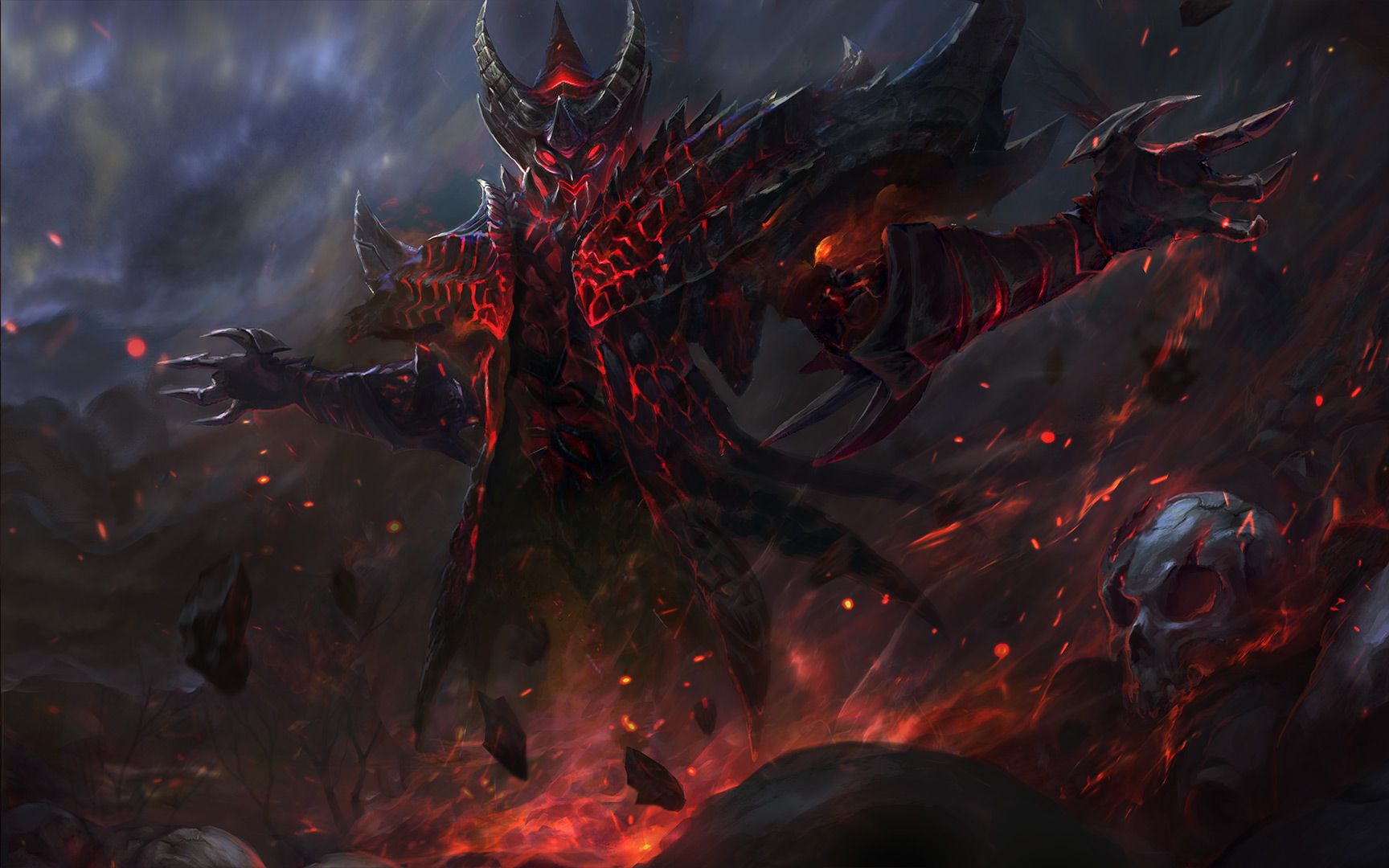 直播中路影魔(sf),ap模式一选的自信!