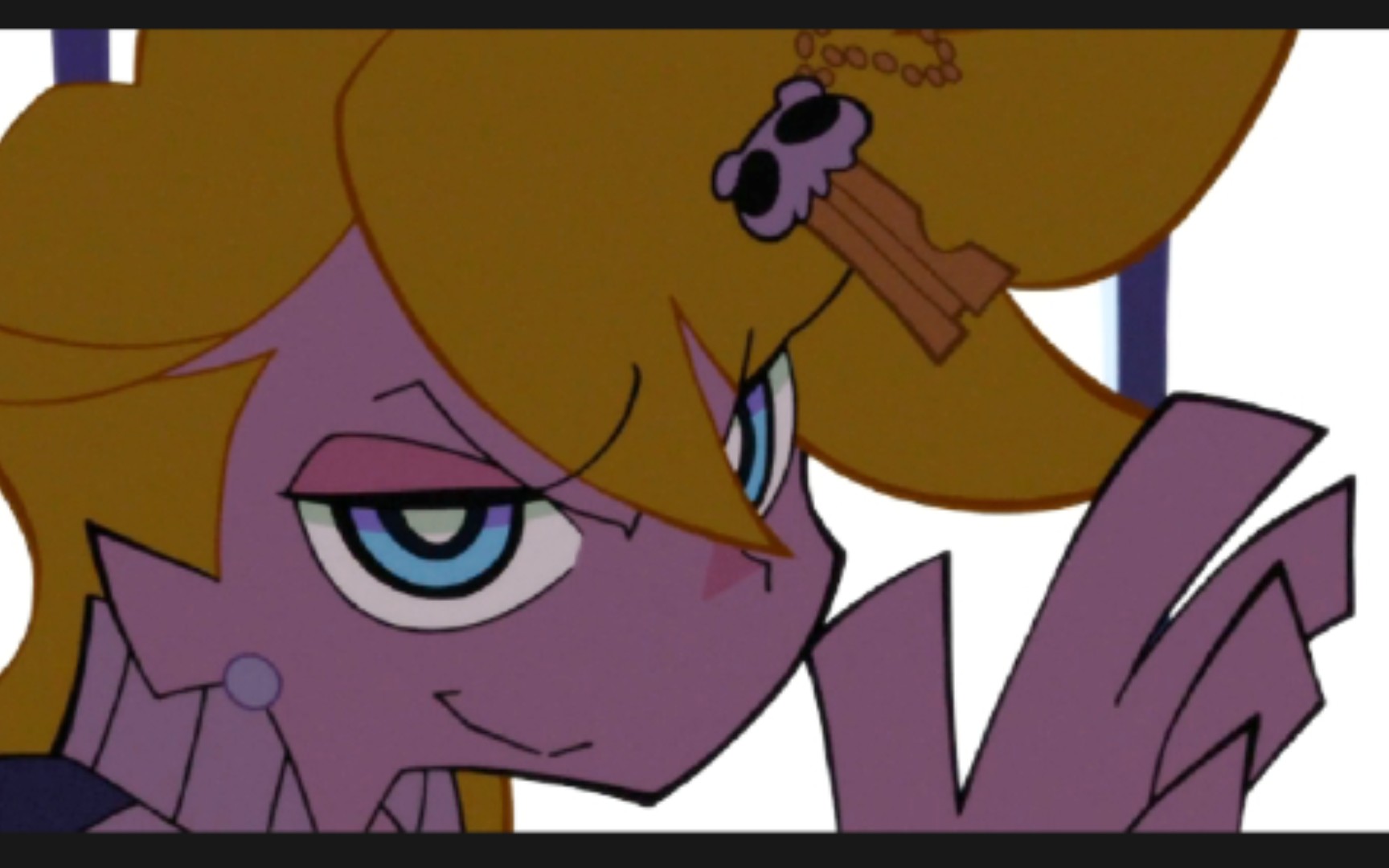 【吊带袜天使/panty个人向】blam!bitch!_哔哩哔哩_bilibili