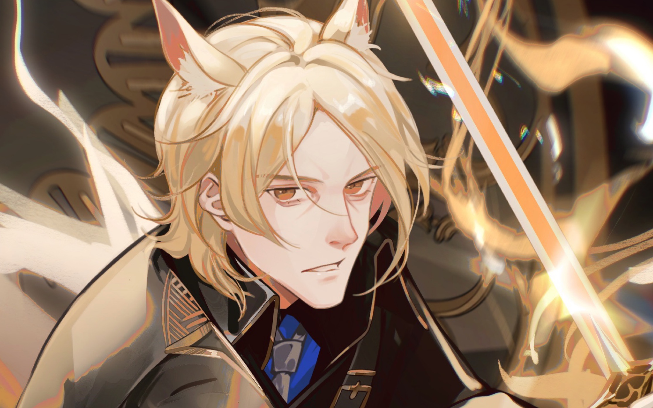 玛恩纳·临光_哔哩哔哩_bilibili