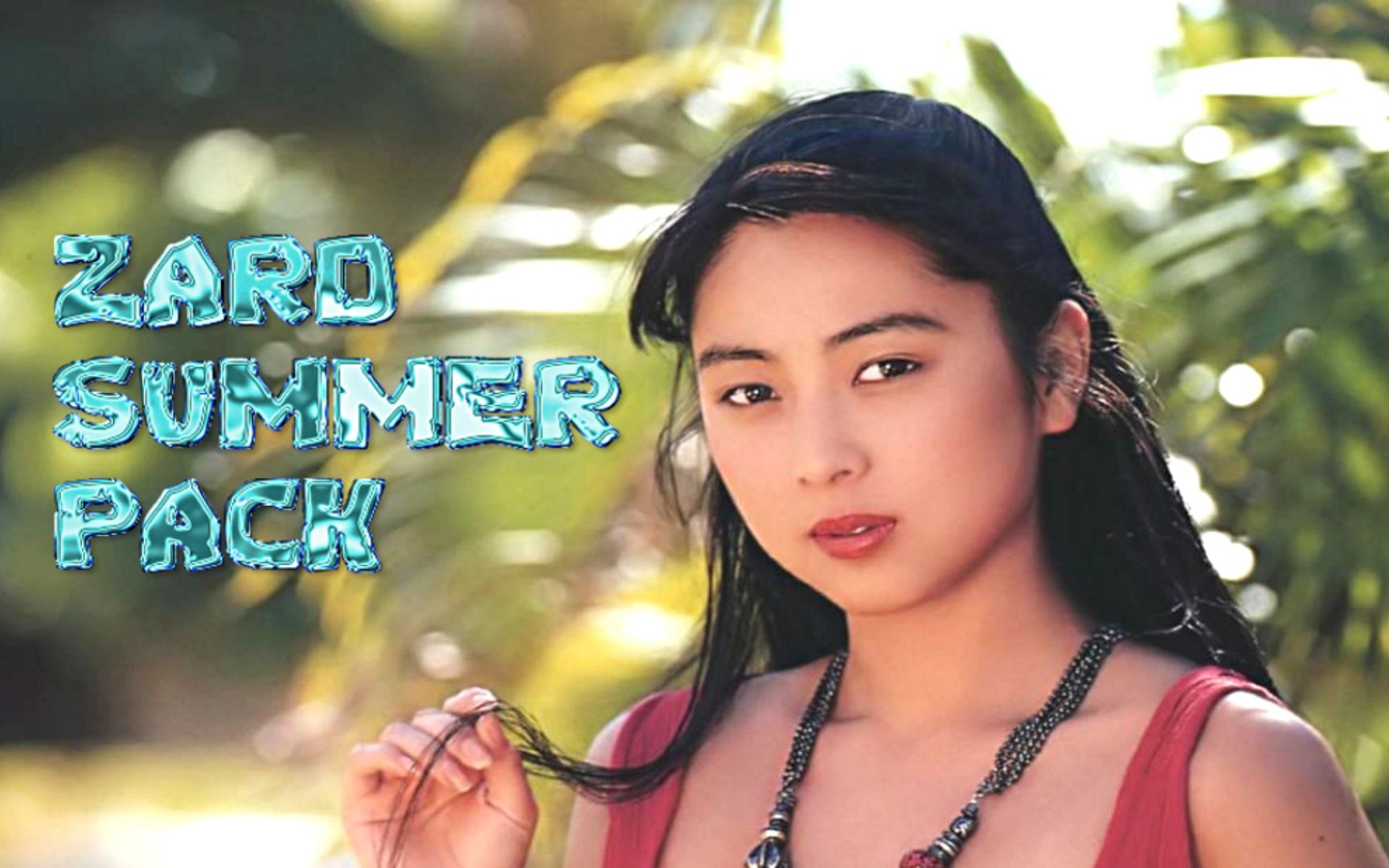 zard/summer pack