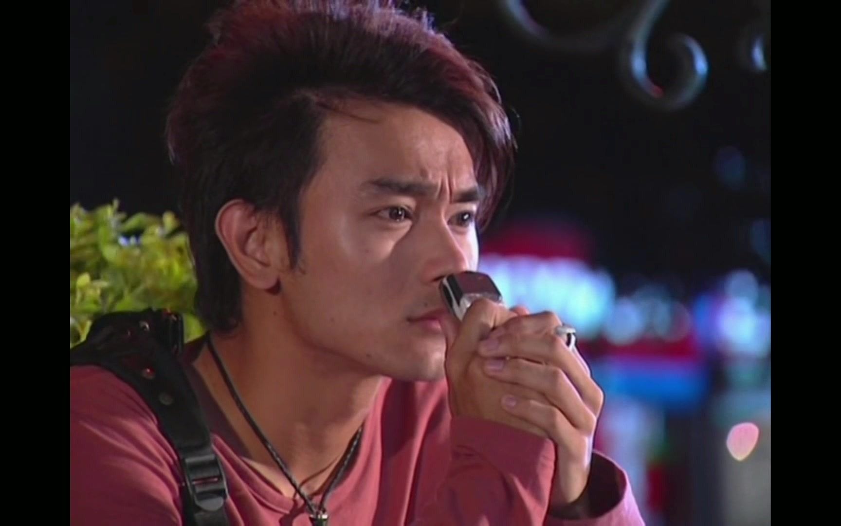 【偷偷爱上你|tae|唐宸禹|徐翊独家cut】男神一滴泪,天上一颗星!