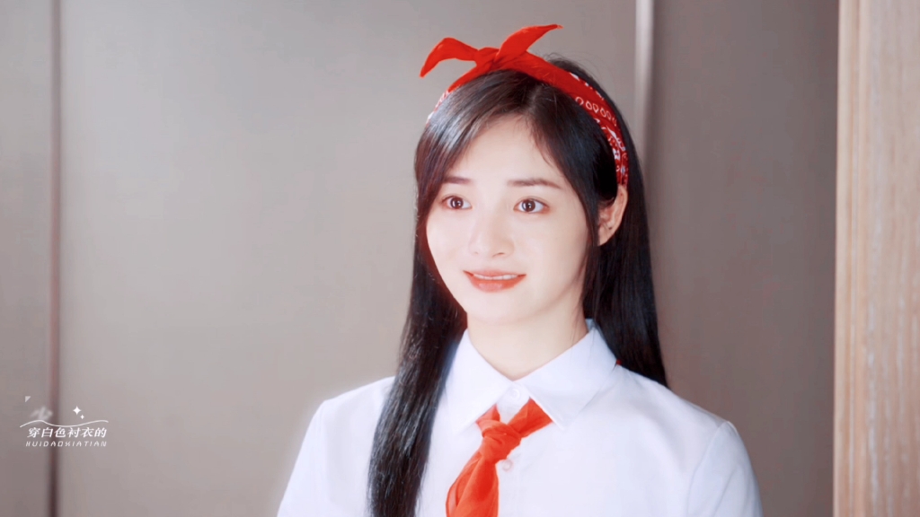 【周洁琼】学生时代的白月光 李幽然_哔哩哔哩_bilibili