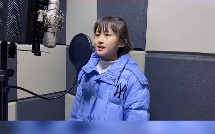 郭晓亚演唱天之大