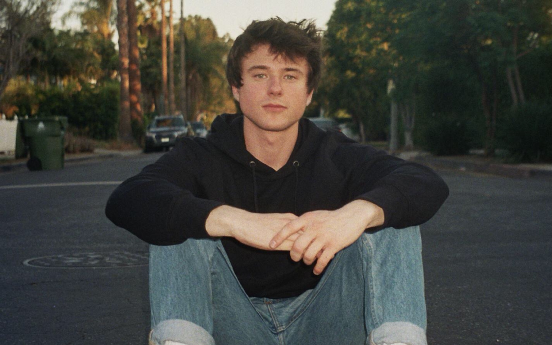 宝藏男孩alecbenjamin1gottenbeareason