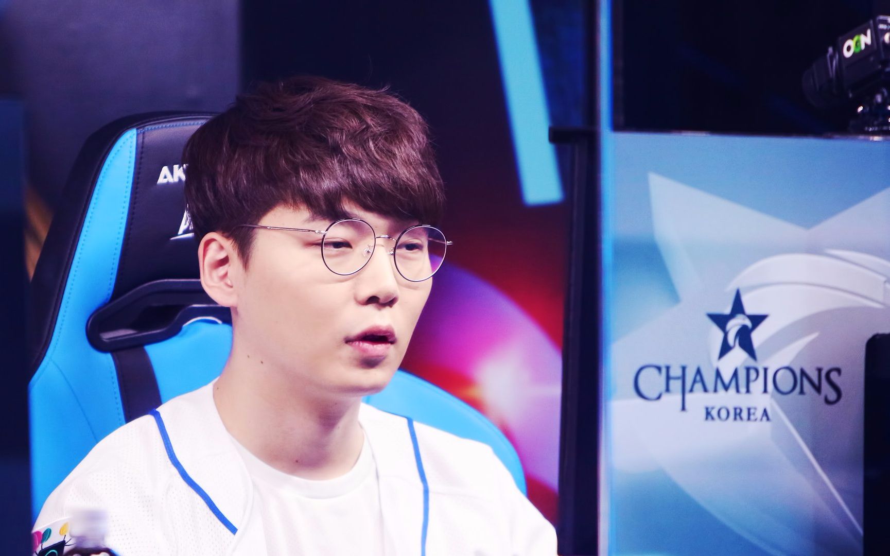 【afs marin】0621凌晨 marin小号韩服rank 蛇女